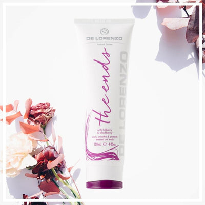 De Lorenzo The Ends: Your Split End Saviour