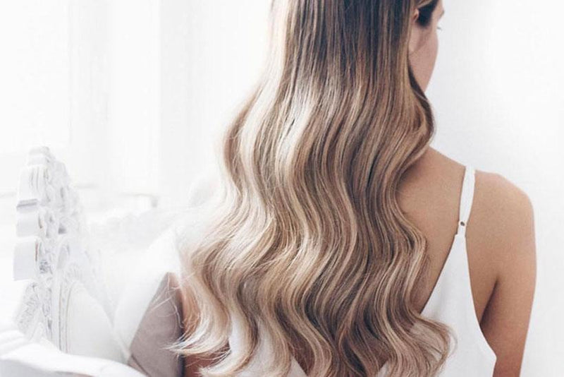 How to get the most out of your blow dry