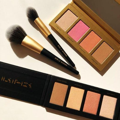 Two Totally Vegan Makeup Palettes From Eye of Horus