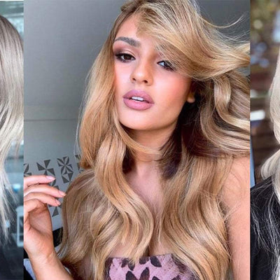 5 steps on how to tame frizzy hair (and cure the dryness too!)