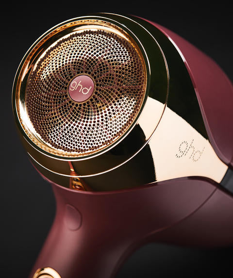 The new ghd Helios might just be the best hair dryer ever