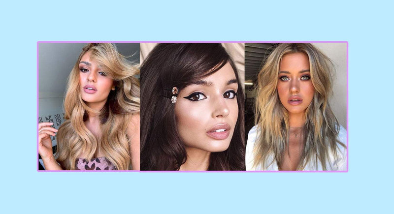 The best hair & beauty Instagrams to follow in 2019