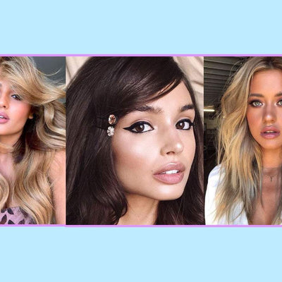 The best hair & beauty Instagrams to follow in 2019