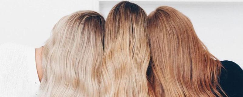 Why you need to add a hair oil to your routine
