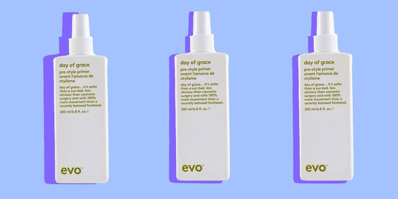 Hair Primer: It’s A Thing