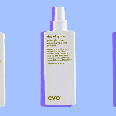 Hair Primer: It’s A Thing