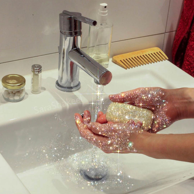 How To Wash Your Hands: A Guide to Hand Wash & Hand Sanitiser