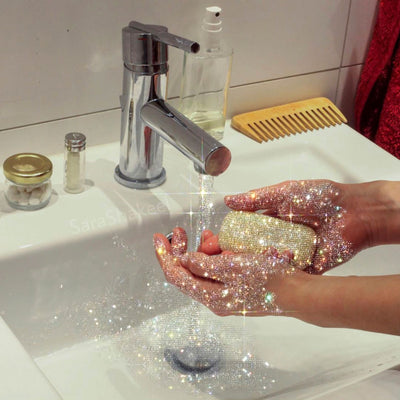 How To Wash Your Hands: A Guide to Hand Wash & Hand Sanitiser