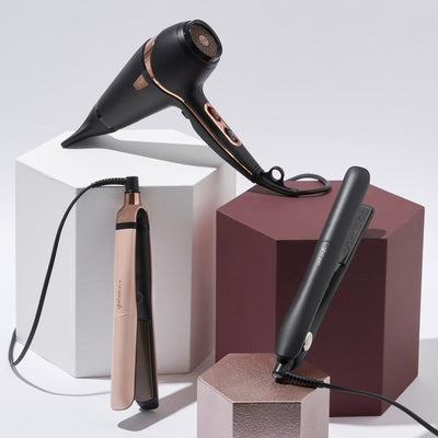 The ghd Christmas Collection is a must-have present this festive season