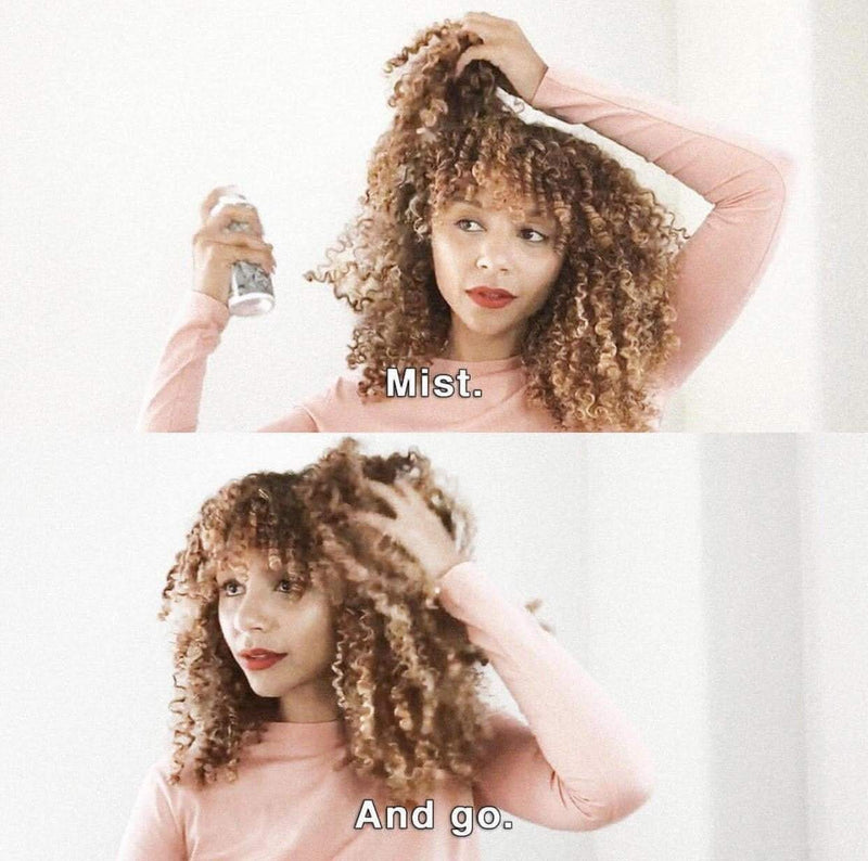 Dry Shampoo: Why You Need It In Your Life
