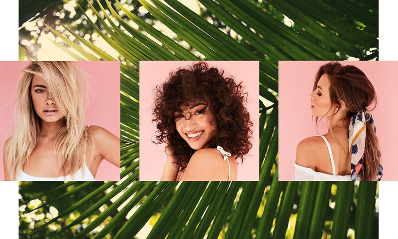Flawless hair care routines with Nak hair products under $30