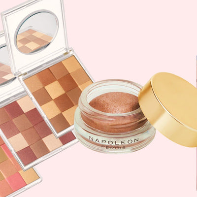 Sparkling New Napoleon Perdis Makeup Products We Love