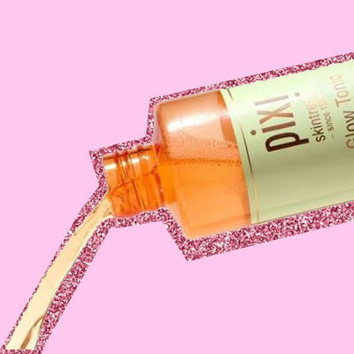 It's time to add the Pixi Glow Tonic to your routine