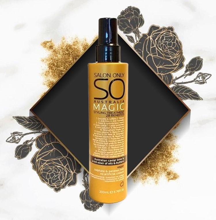 28 Reasons To Love This Salon Only Hair Care Treatment