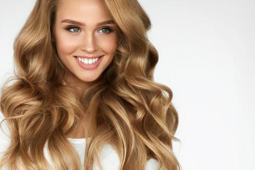 Five ways to bring your flat hair back to life.