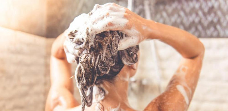 The truth about sulfates in your shampoo and conditioner