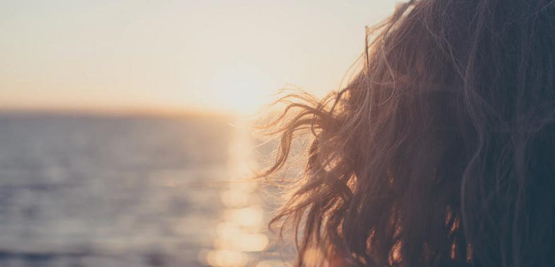 How To Protect Your Hair From Sun Damage