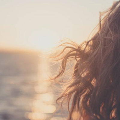 How To Protect Your Hair From Sun Damage