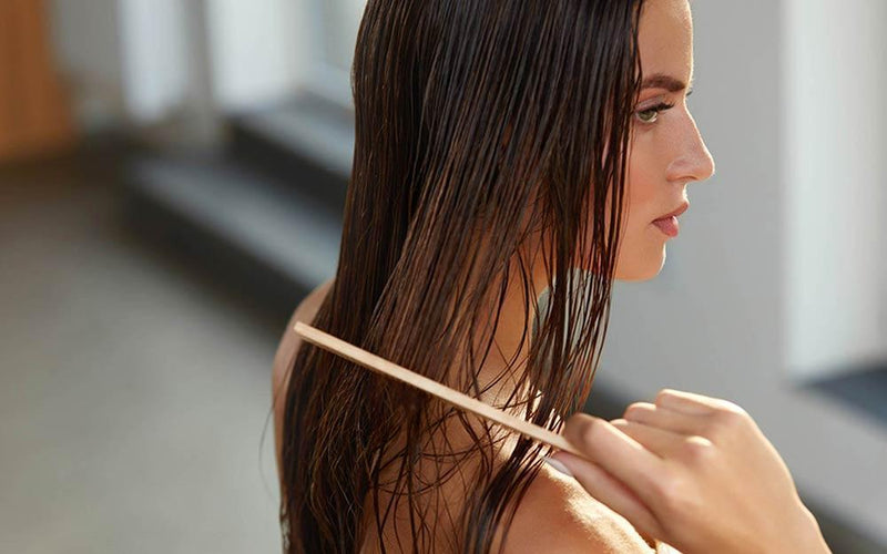 Why a shower comb will change your hair (and life)