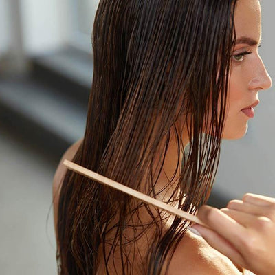 Why a shower comb will change your hair (and life)
