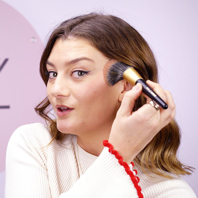 How to elevate your base with a Pro Makeup Artist