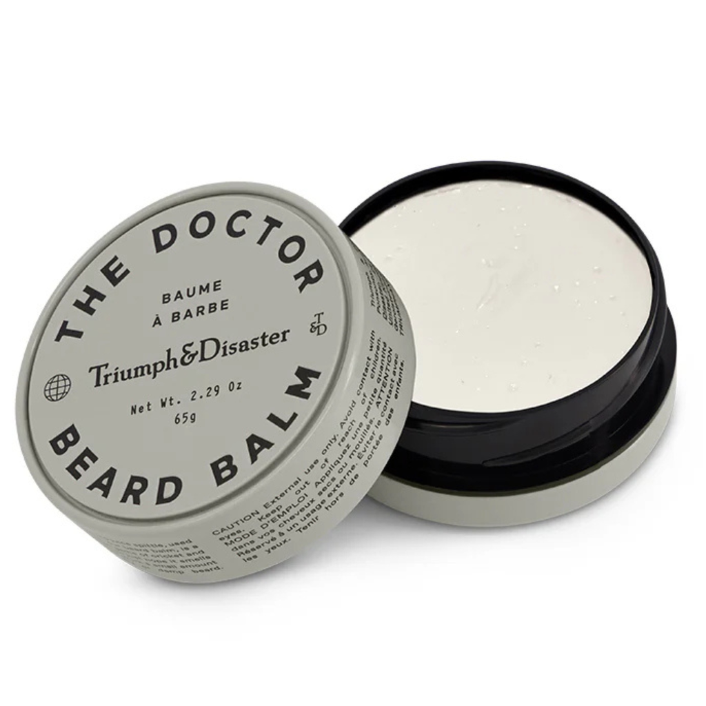 Triumph & Disaster Beard Balm 65g – Oz Hair and Beauty