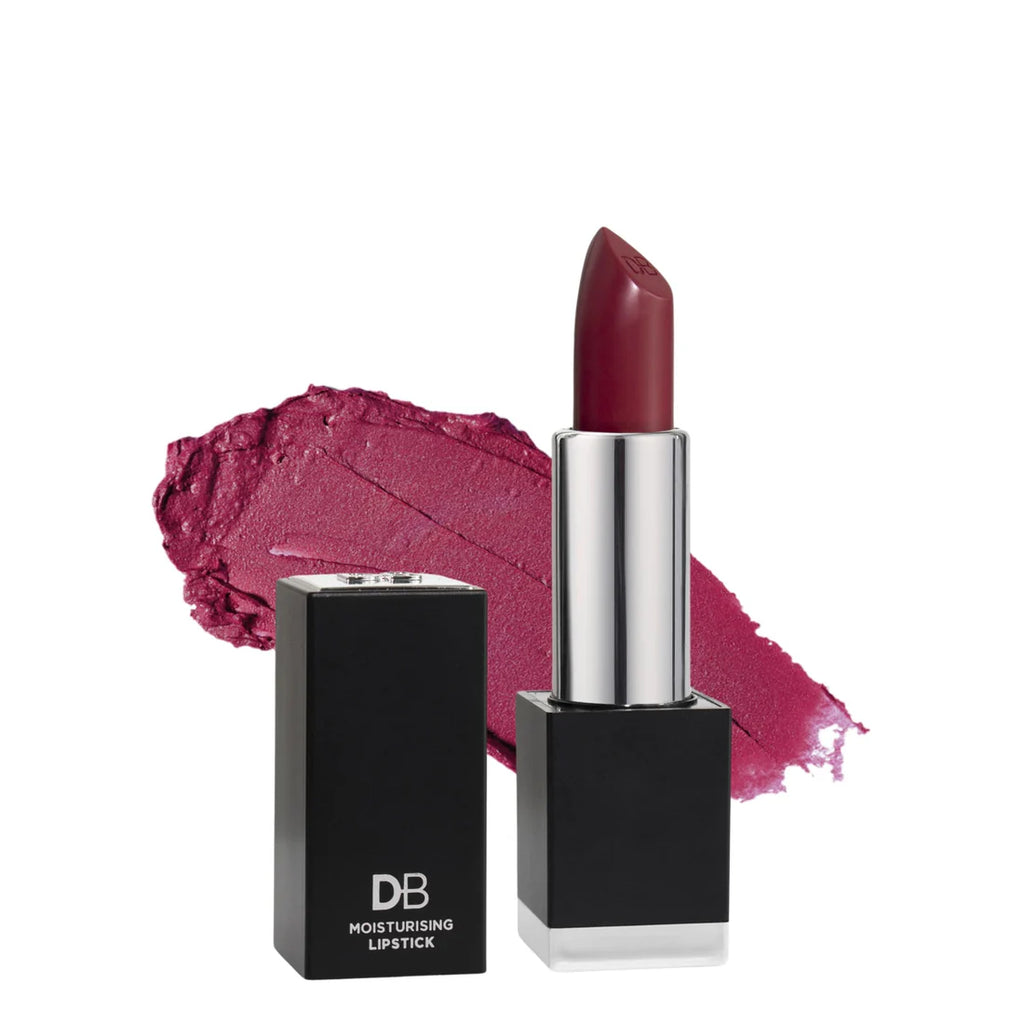 Designer Brands Moisturising Lipstick 3.6g – Oz Hair and Beauty