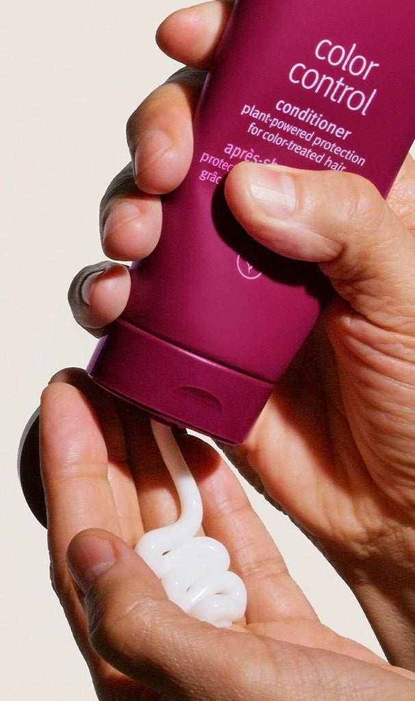 Aveda Color Control™ Light Trio Bundle w/Leave-In Treatment Light 150m ...