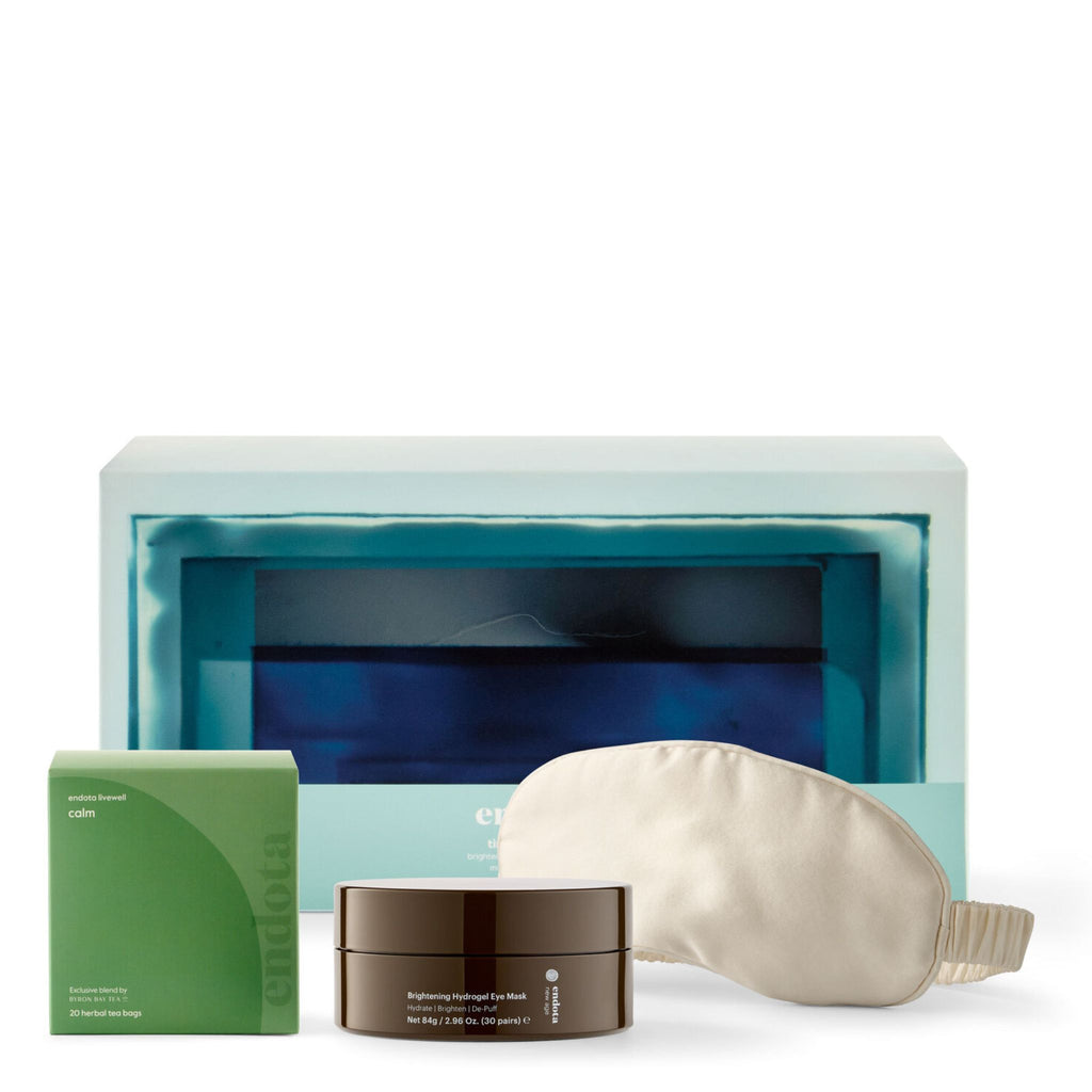 Endota Time to Unwind Pack – Oz Hair and Beauty