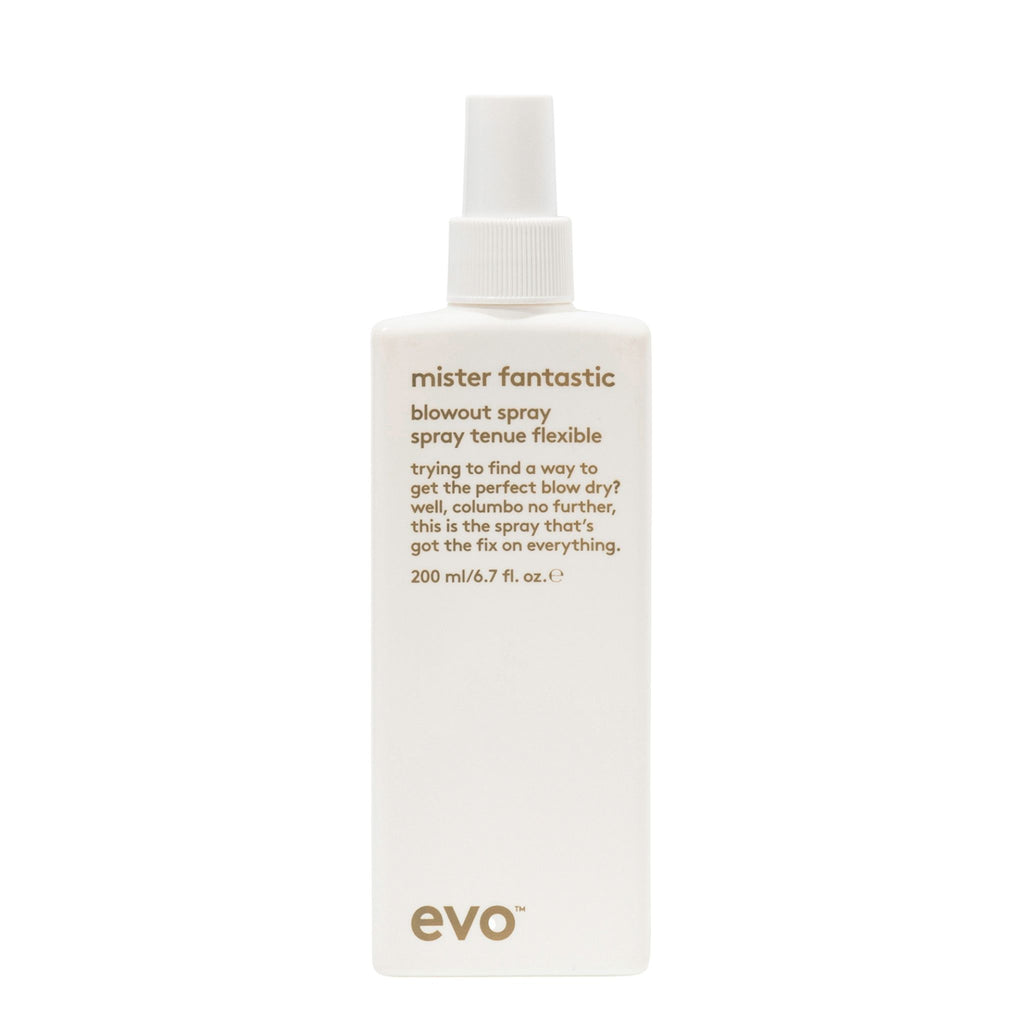Evo Smooth Operators - Styling – Oz Hair and Beauty