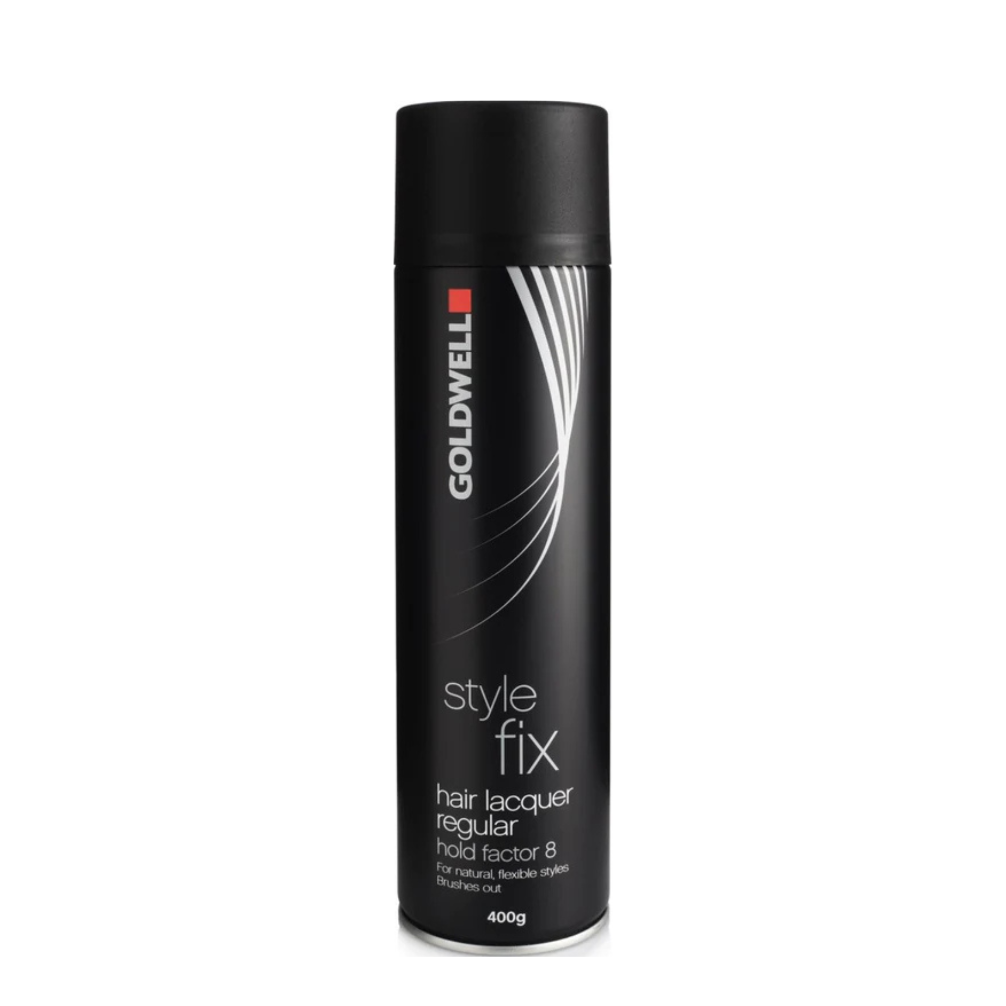 Goldwell Style Fix Hair Lacquer Regular Hold Factor 8 400g – Oz Hair ...