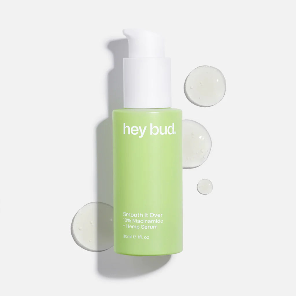 Hey Bud Protect & Hydrate Bundle – Oz Hair and Beauty