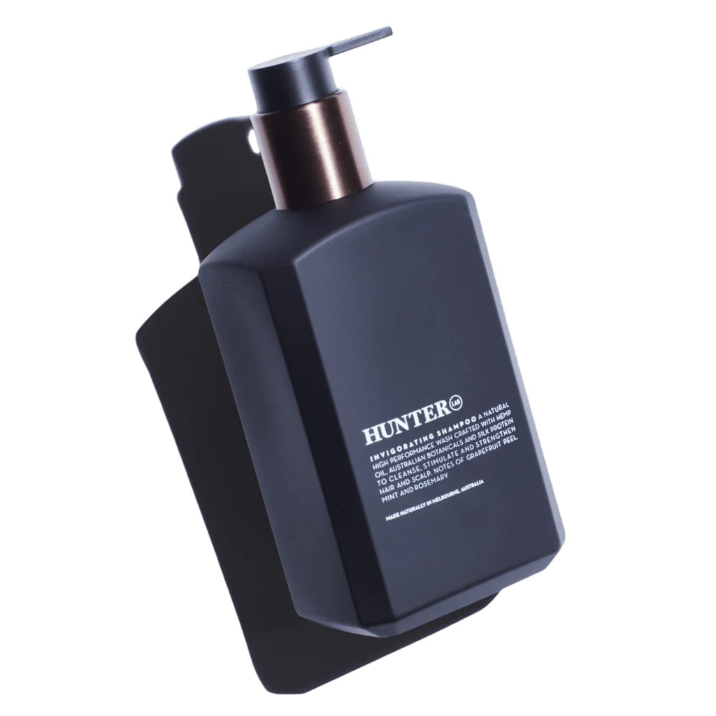 Hunter Lab Shower Essentials Bundle – Oz Hair and Beauty
