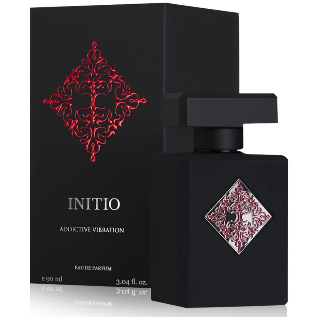 Initio Parfums Addictive Vibration EDP 90ml – Oz Hair and Beauty