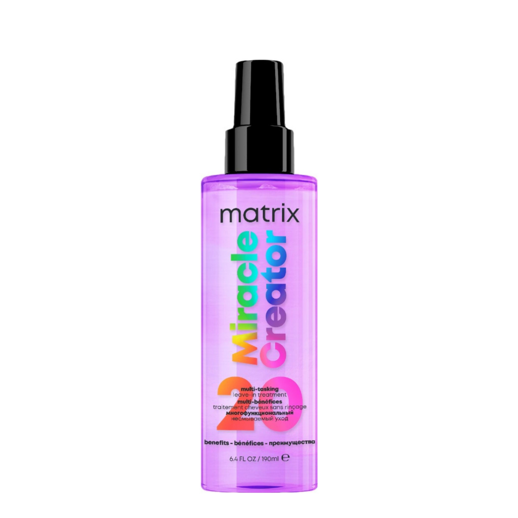 Matrix Miracle Creator 190ml – Oz Hair and Beauty