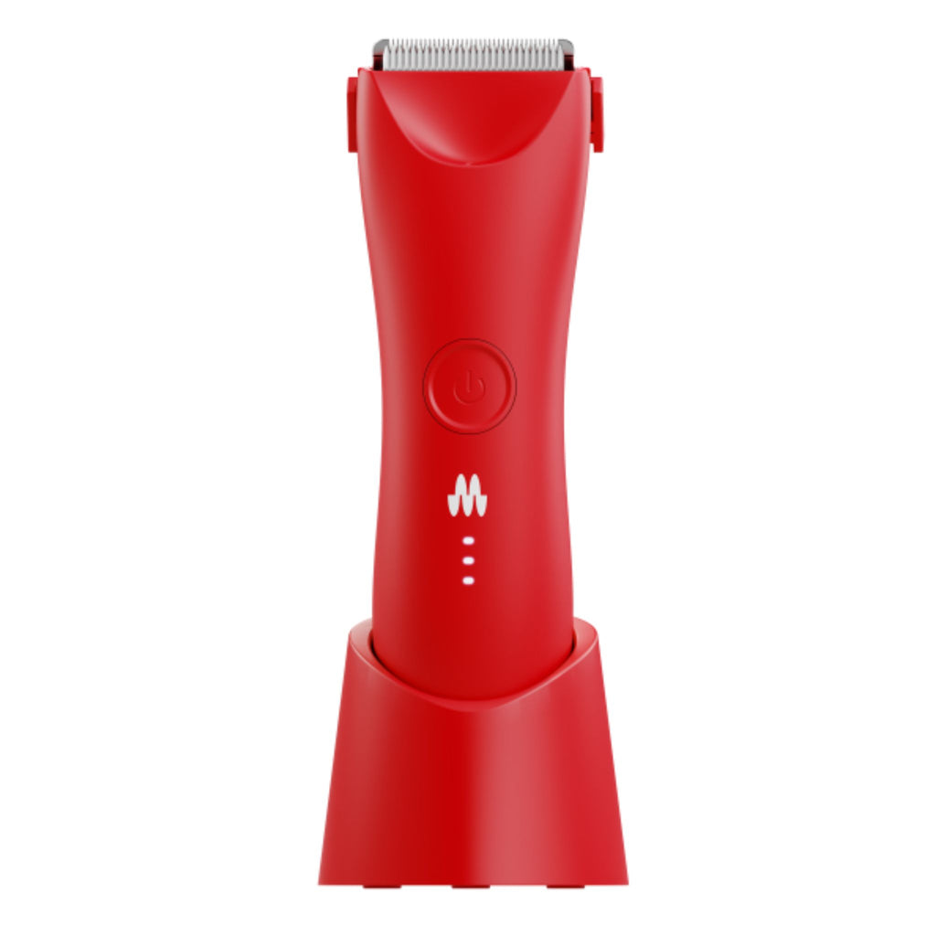 Meridian Trimmer Plus Complete Routine Bundle - Lava – Oz Hair and Beauty