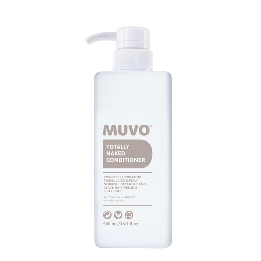 Muvo The Box For Blondes Pack – Oz Hair and Beauty
