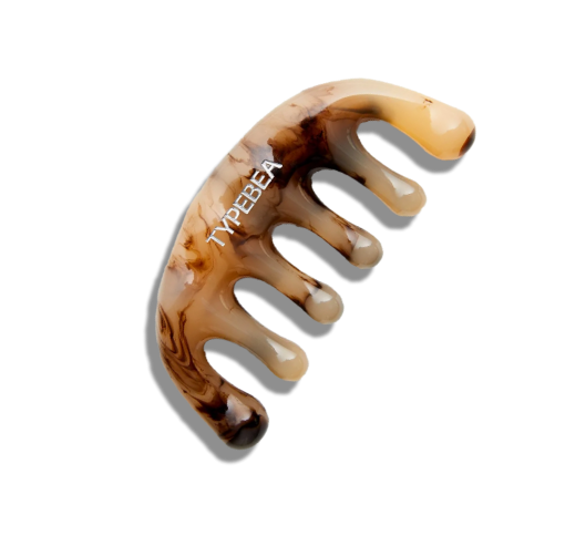 TYPEBEA Scalp Comb – Oz Hair and Beauty