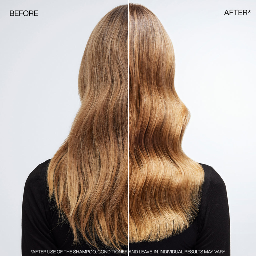 Redken Acidic Color Gloss Heat Protection Leave-In Treatment 190ml – Oz ...