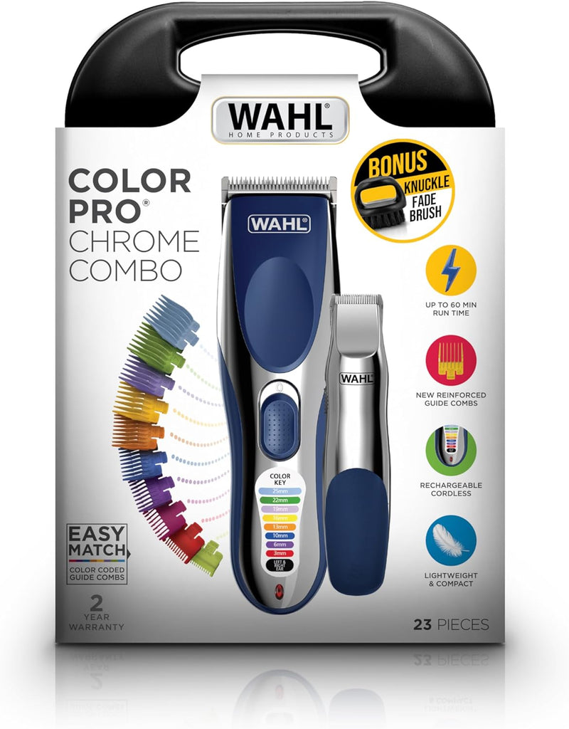 Wahl Clipper Oil 118 Ml Olio Per Tagliacapelli - Foto 5