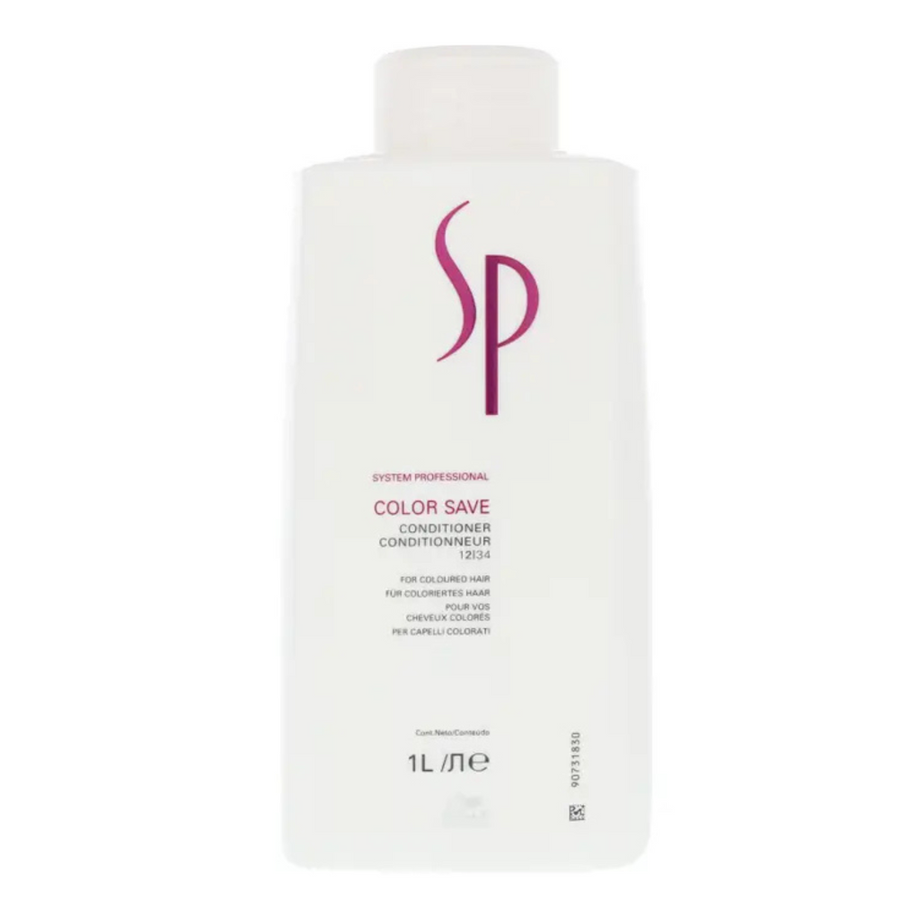 Wella System Professional AG, Color Save, Conditioner, 200ml - View #9
