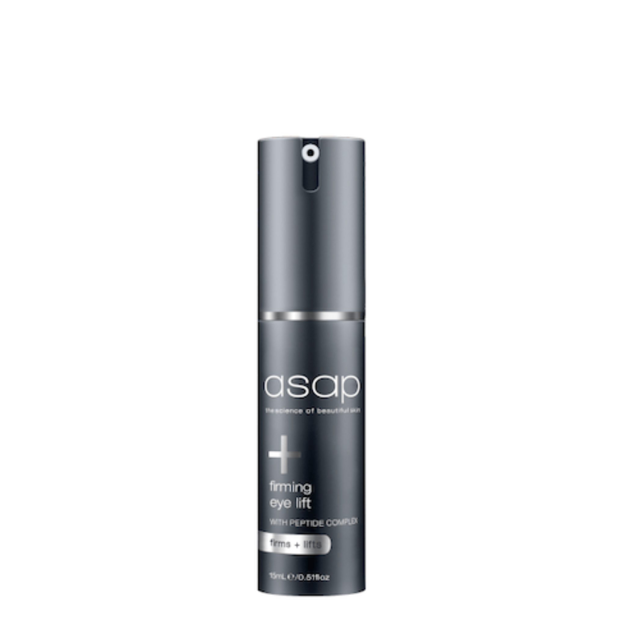 asap Firming Eye Lift 15ml – Oz Hair and Beauty