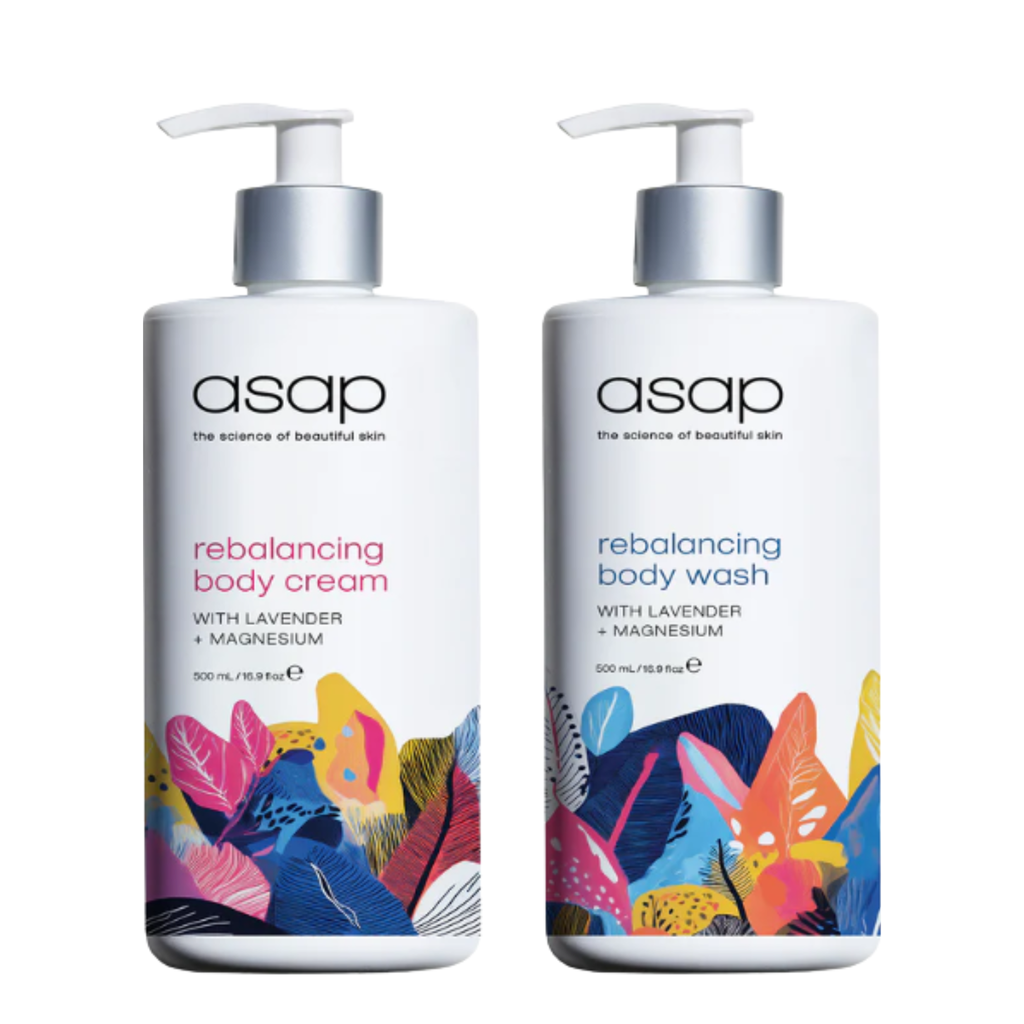 asap Rebalancing Body Duo Pack – Oz Hair and Beauty