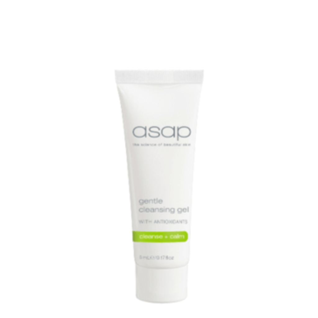 asap Soothing Gel 5ml – Oz Hair and Beauty