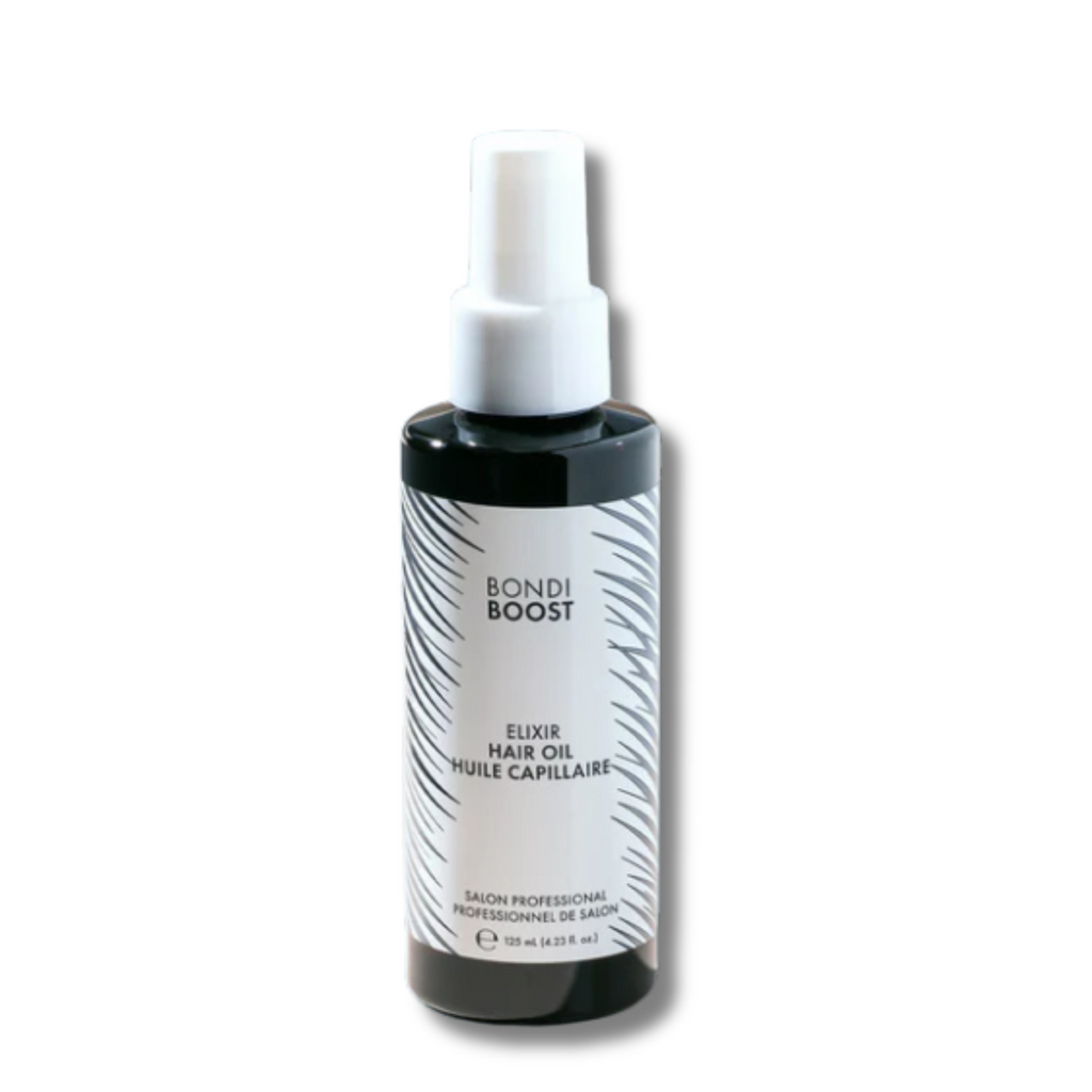 Bondi Boost Elixir Oil 125ml – Oz Hair and Beauty