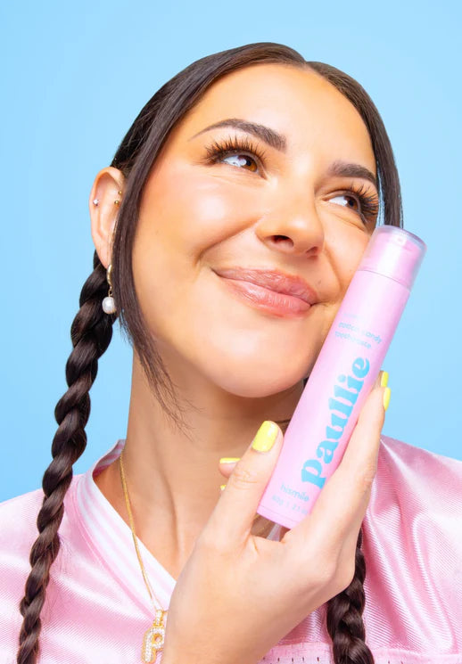 hismile Cotton Candy Toothpaste 60g – Oz Hair and Beauty