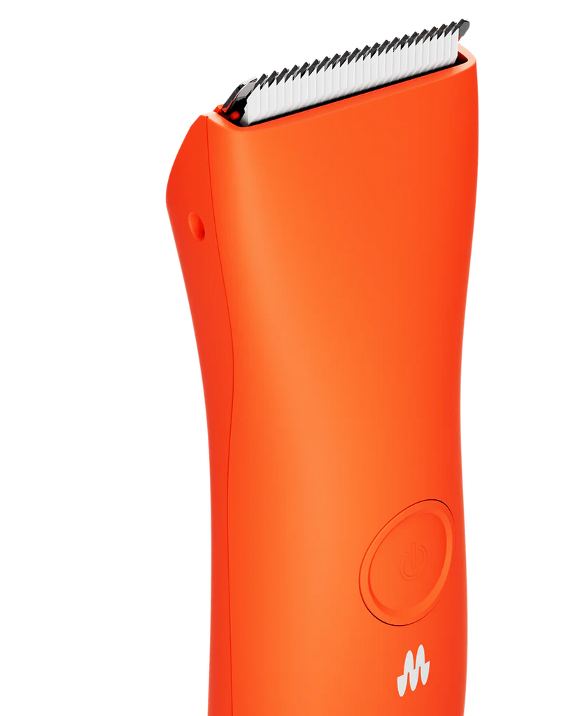 Meridian The Trimmer Premium - Blaze – Oz Hair and Beauty