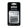 Braun Series 8 Electric Shaver Replacement Head 83M
