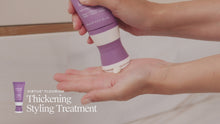 Virtue Thickening Styling Treatment 120ml
