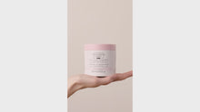 Christophe Robin Cleansing Volumizing Paste With Pure Rassoul Clay And Rose Extracts 250ml